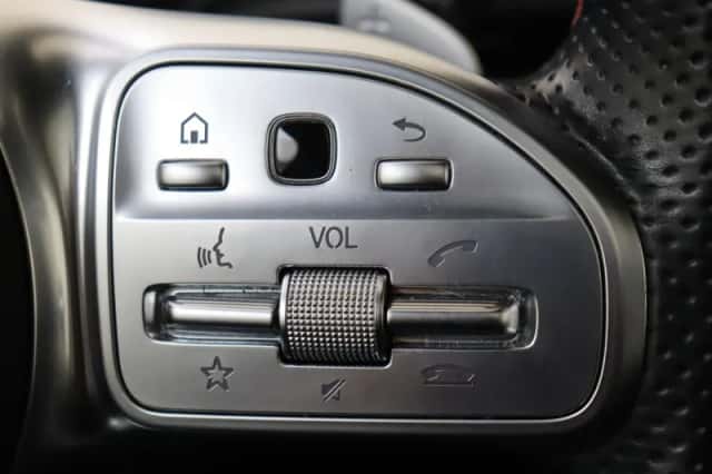 Mercedes-Benz B-Klasse (2022) thumbnail 17