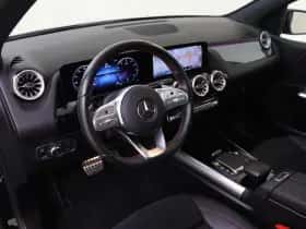 Mercedes-Benz B-Klasse thumbnail 3
