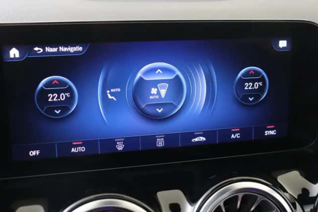 Mercedes-Benz B-Klasse (2022) thumbnail 22