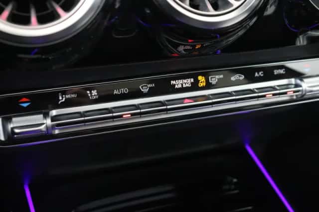 Mercedes-Benz B-Klasse (2022) thumbnail 23
