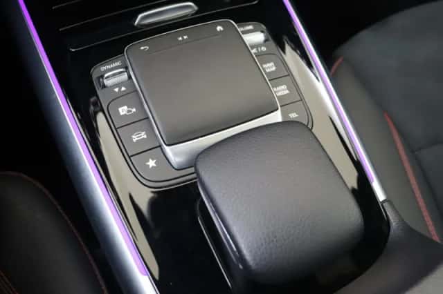 Mercedes-Benz B-Klasse (2022) thumbnail 24