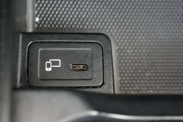 Mercedes-Benz B-Klasse (2022) thumbnail 25