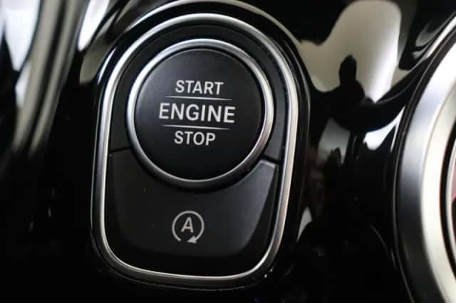 Mercedes-Benz B-Klasse (2022) thumbnail 26