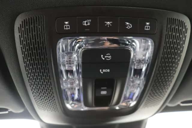 Mercedes-Benz B-Klasse (2022) thumbnail 27
