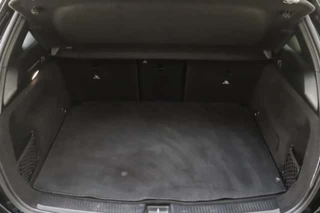 Mercedes-Benz B-Klasse (2022) thumbnail 35