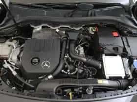 Mercedes-Benz B-Klasse thumbnail 36