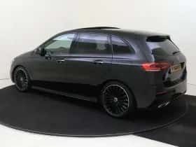 Mercedes-Benz B-Klasse thumbnail 6