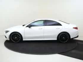 Mercedes-Benz CLA-Klasse (2019) thumbnail 2