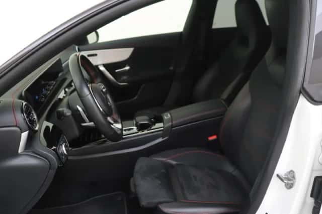 Mercedes-Benz CLA-Klasse (2019) thumbnail 11