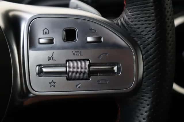 Mercedes-Benz CLA-Klasse (2019) thumbnail 14