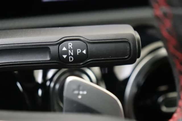 Mercedes-Benz CLA-Klasse (2019) thumbnail 15