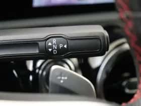 Mercedes-Benz CLA-Klasse thumbnail 14