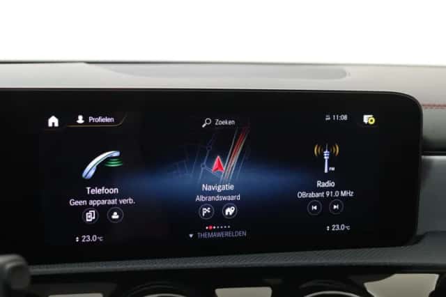 Mercedes-Benz CLA-Klasse (2019) thumbnail 16