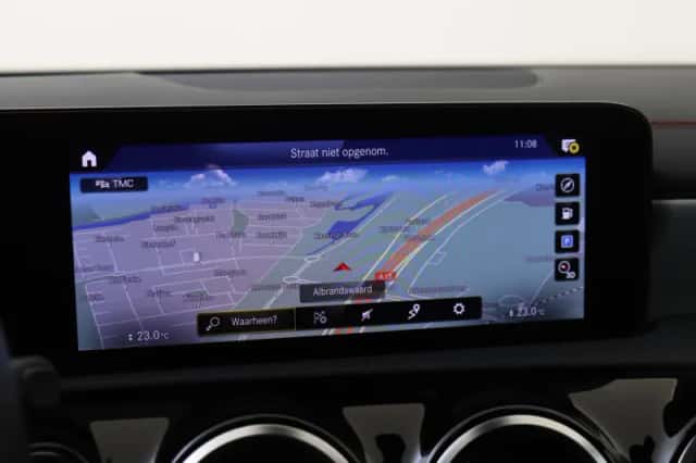 Mercedes-Benz CLA-Klasse (2019) thumbnail 17