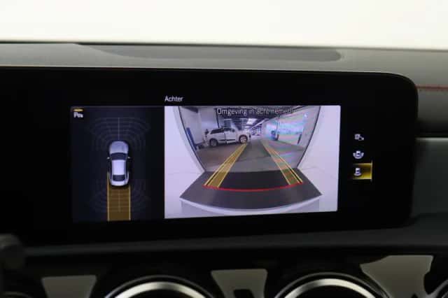 Mercedes-Benz CLA-Klasse (2019) thumbnail 19