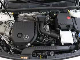 Mercedes-Benz CLA-Klasse thumbnail 3