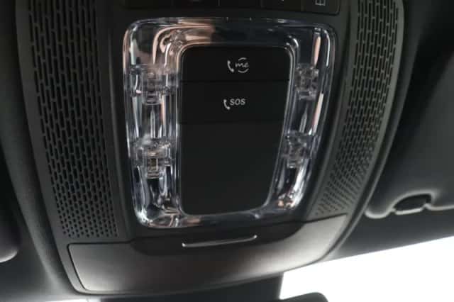 Mercedes-Benz CLA-Klasse (2019) thumbnail 24