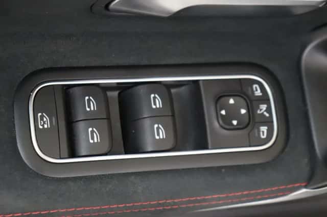 Mercedes-Benz CLA-Klasse (2019) thumbnail 27