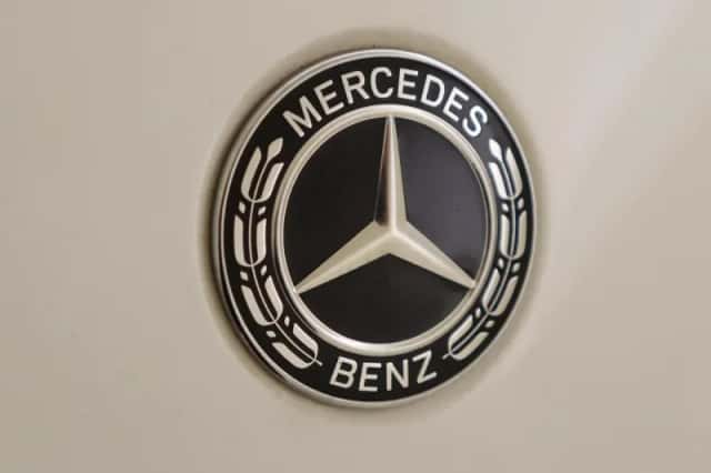 Mercedes-Benz CLA-Klasse (2019) thumbnail 28