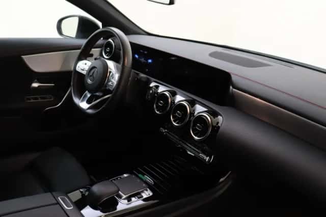 Mercedes-Benz CLA-Klasse (2019) thumbnail 5