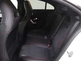 Mercedes-Benz CLA-Klasse thumbnail 5