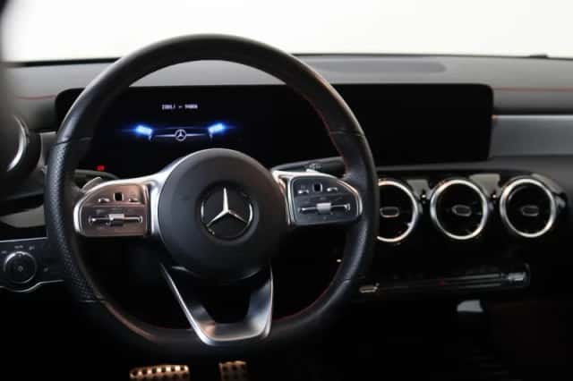 Mercedes-Benz CLA-Klasse (2019) thumbnail 10