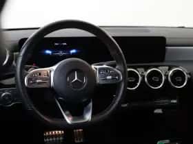 Mercedes-Benz CLA-Klasse thumbnail 9