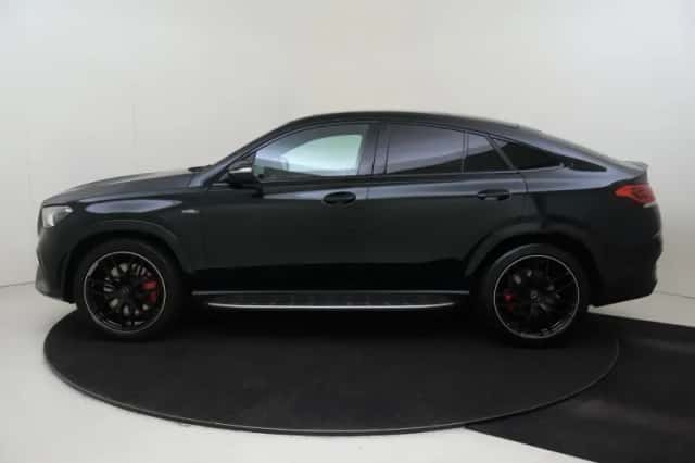 Mercedes-Benz GLE (2021) thumbnail 2