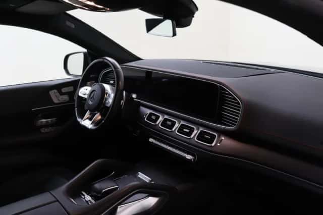 Mercedes-Benz GLE (2021) thumbnail 11