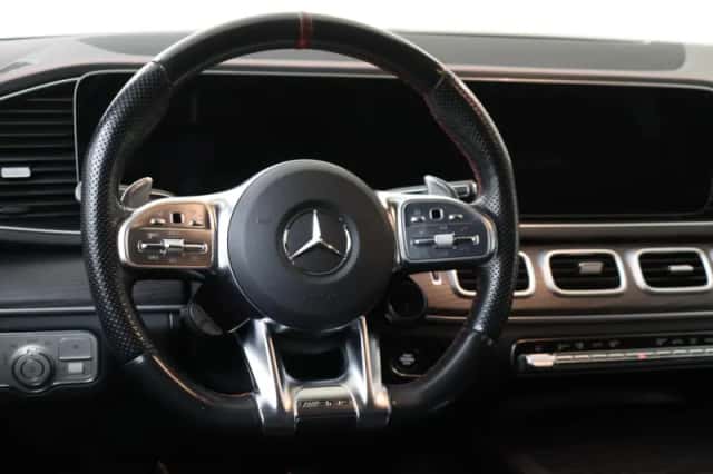 Mercedes-Benz GLE (2021) thumbnail 15