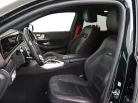 Mercedes-Benz GLE thumbnail 16