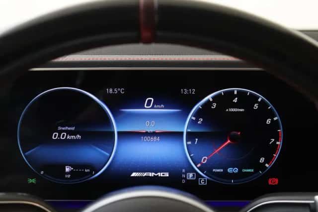 Mercedes-Benz GLE (2021) thumbnail 17
