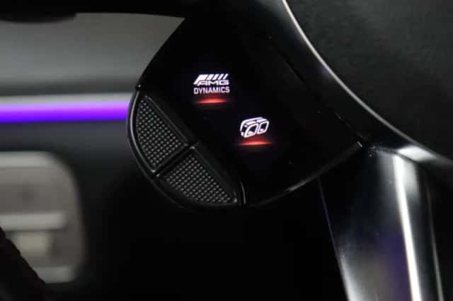 Mercedes-Benz GLE (2021) thumbnail 22