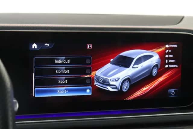 Mercedes-Benz GLE (2021) thumbnail 23