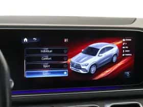 Mercedes-Benz GLE (2021) thumbnail 23