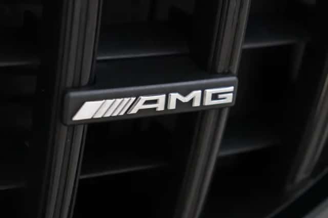 Mercedes-Benz GLE (2021) thumbnail 5