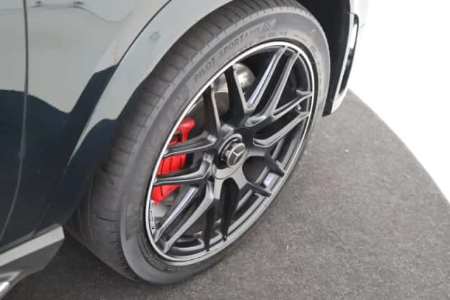 Mercedes-Benz GLE (2021) thumbnail 6
