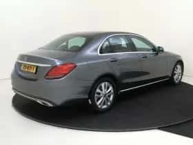 Mercedes-Benz C-Klasse thumbnail 2
