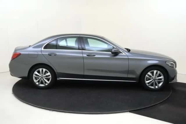 Mercedes-Benz C-Klasse (2019) thumbnail 11