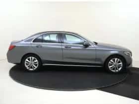Mercedes-Benz C-Klasse thumbnail 11