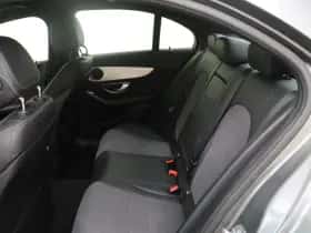 Mercedes-Benz C-Klasse thumbnail 14