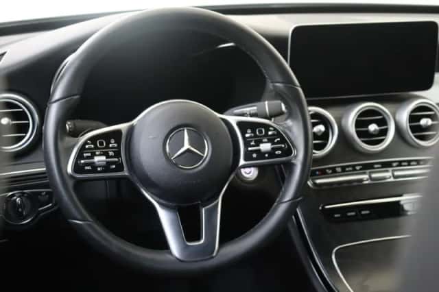 Mercedes-Benz C-Klasse (2019) thumbnail 15