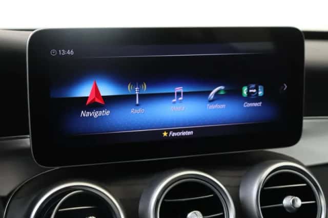Mercedes-Benz C-Klasse (2019) thumbnail 20