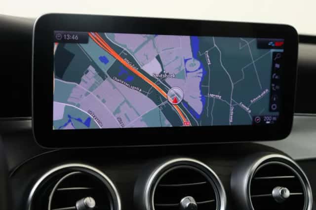 Mercedes-Benz C-Klasse (2019) thumbnail 21