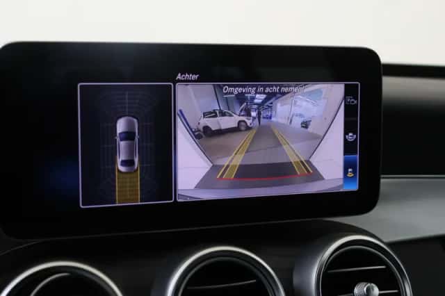 Mercedes-Benz C-Klasse (2019) thumbnail 23