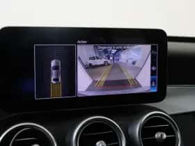 Mercedes-Benz C-Klasse thumbnail 23