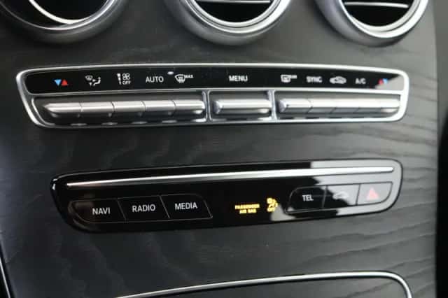 Mercedes-Benz C-Klasse (2019) thumbnail 24