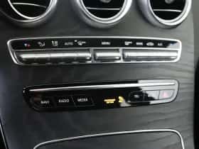 Mercedes-Benz C-Klasse (2019) thumbnail 24
