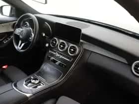 Mercedes-Benz C-Klasse thumbnail 4