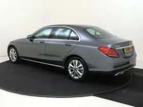 Mercedes-Benz C-Klasse thumbnail 6